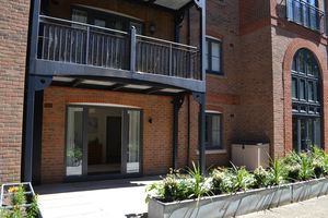 Terrace 2- click for photo gallery